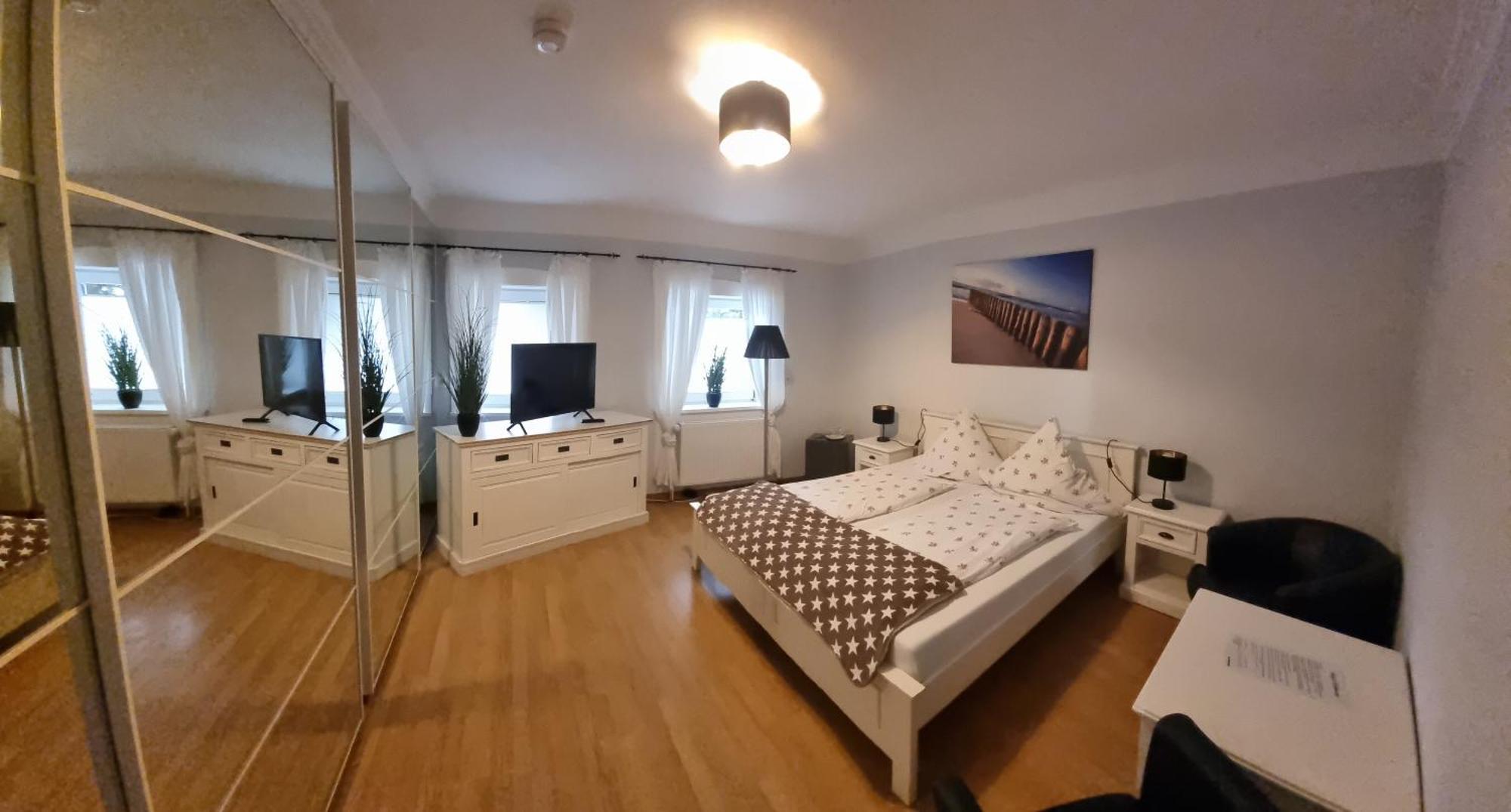 Hotel-Cafe-Lindow Wenningstedt-Braderup Екстериор снимка